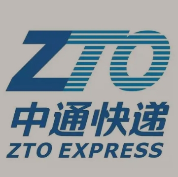 王五镇中通快递